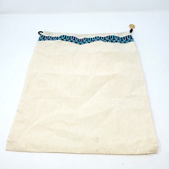 Tory Burch Andrea Color Block Court Sneaker Snow White Seashell Pink Size US 8 - Picture 10 of 10